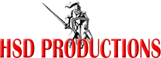HSD PRODUCTIONS